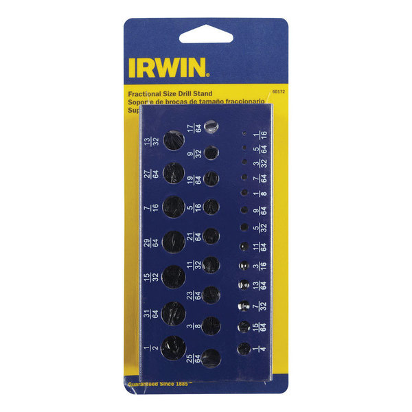 Irwin Drill Bit Strand 29Pc 60172